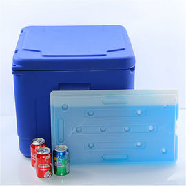 3500g BPA Free 4cm Uzun Ömürlü Dondurucu Paketleri