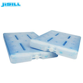34.8 * 22.5 * 3 cm Jel Buz Kutusu Biyokimyasal Reaktifler Ve Taze Gıda Soğuk Depolama Için Kullanılan