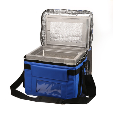 Aşı Taşıyıcı Soğuk Zincir Soğutucu Kutu Taşınabilir 17L 42L 82L 125L