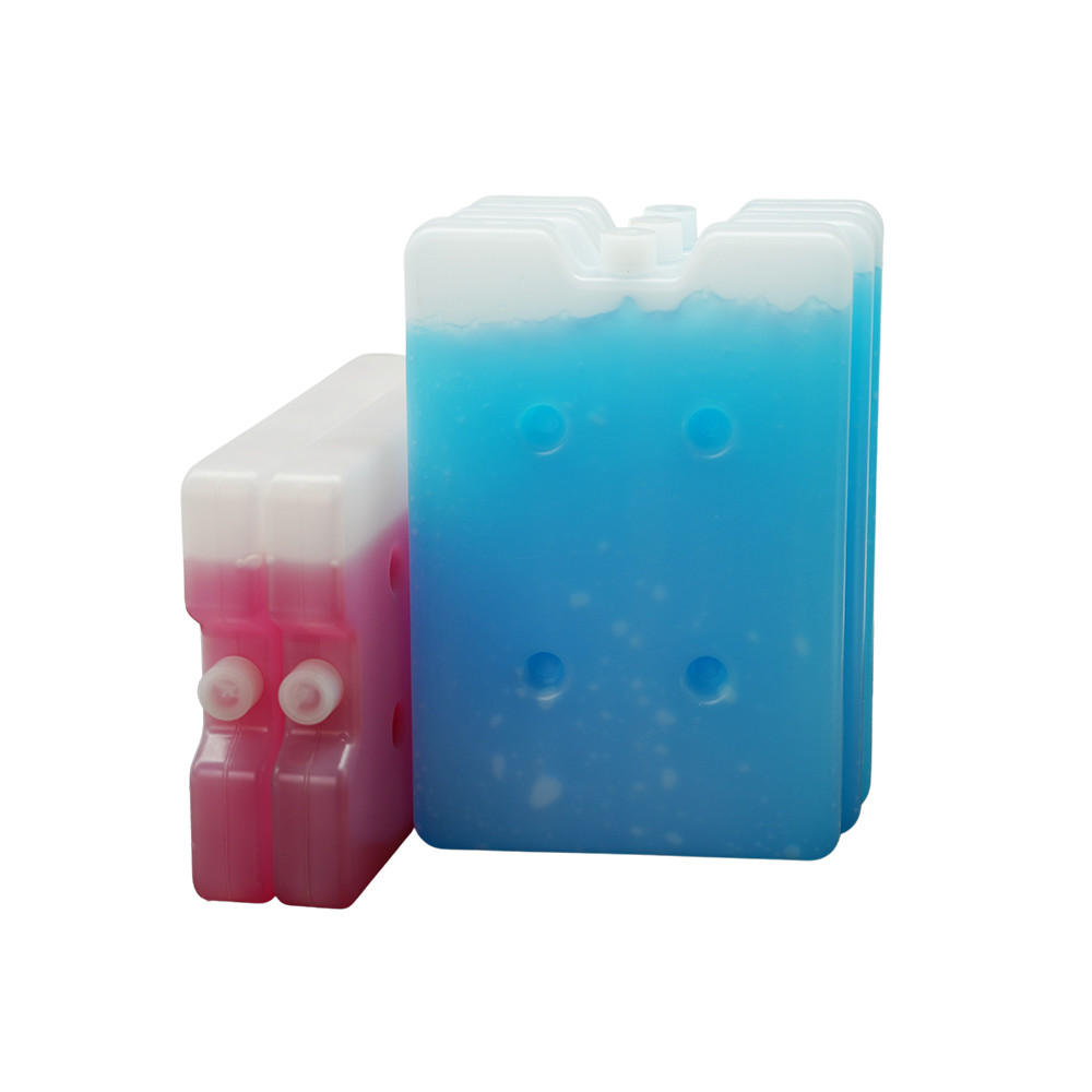 Şirketin en son blog yazıları Buz Paketi Çeşitleri Nelerdir?