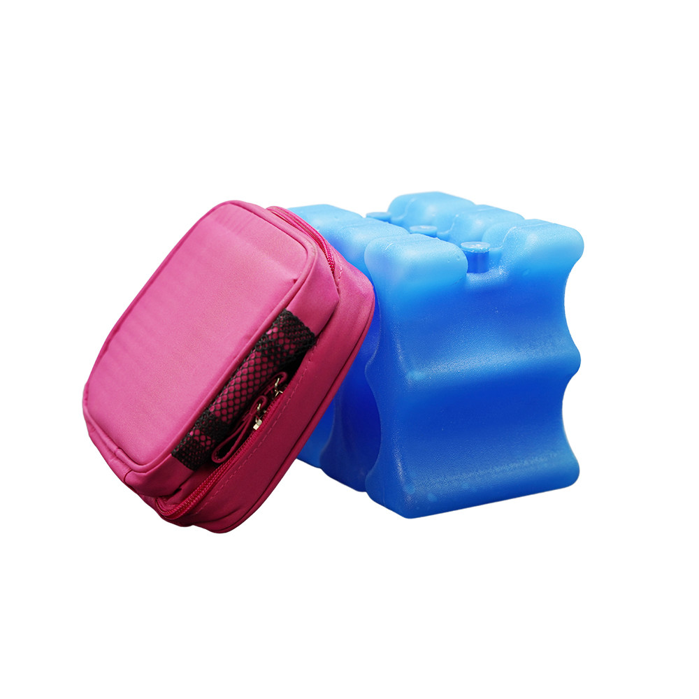 Şirketin en son blog yazıları Buz Paketi Tekrar Kullanılabilir mi?