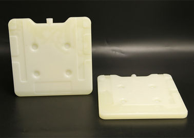 satın al Dışında Özelleştirilmiş 550ml Isı Paketi Yeniden Kullanılabilir Sıcak Soğuk Jel Paketi HDPE online manufacture