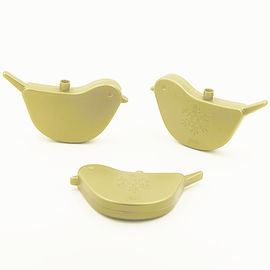 satın al Customize cute animal shape bpa free reusable durable cooler ice packs for children online manufacture