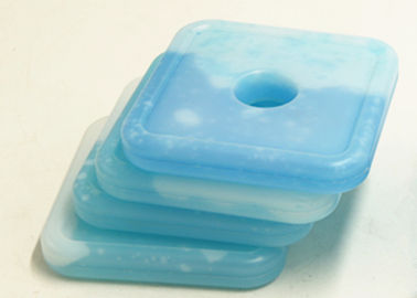 satın al Açık Taze Soğutucu İnce Öğle Buz Paketleri Taşınabilir Soğutucu Çanta Gıda Taze Tutmak online manufacture