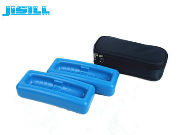 satın al FDA Gıda Onaylı Hdpe Plastik Buz Soğutucu Tuğla Dondurucu Paketleri Nakliye İçin online manufacture