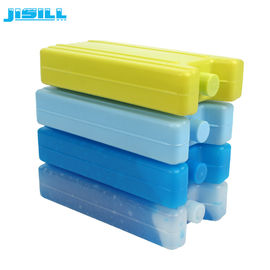 satın al 400 ml Ultra İnce Gel Doldurulmuş Buz Paketleri Soğutucu Soğuk Paketler FDA Dondurulmuş Yiyecekler için Onaylandı online manufacture