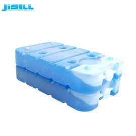 satın al Dondurulmuş Gıdalar İçin Kostik Olmayan Fan Buz Paketi Yeniden Kullanılabilir 450G online manufacture