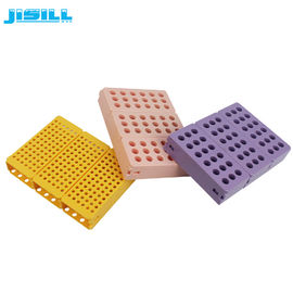 satın al Plastik Tüp Ambalaj Multihole Sonsuz Birlikte Birleştirme Pcr Tüp Rafı Temizle online manufacture