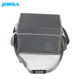 satın al VIP Tıbbi Buzdolabı Soğuk Nakliye Kutusunu 2-8 Derece için Özelleştirme online manufacture