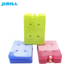 buy Tekrar kullanılabilir buz soğutucu Gıda içecekler ve ilaçları soğutmak için tuğla jel paketi online manufacture
