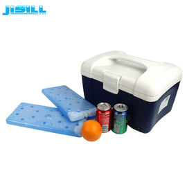 satın al Soğuk Zincir Taşıma İçin HDPE Plastik Jel Buz Ötektik Plakası online manufacture