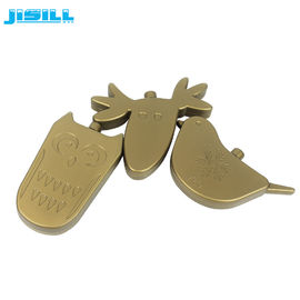 satın al FDA Onaylı Toksik Olmayan Sevimli Buz Paketleri Çocuklar İçin Gıda Kullanımı Plastik Buz Blok Paketi online manufacture