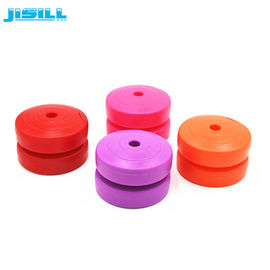 satın al Çok Amaçlı Gıda Sınıfı PP Yeniden Kullanılabilir Isı Paketleri Isıtıcı 55 Derece online manufacture