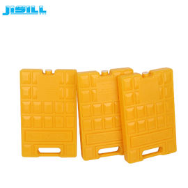 satın al Dondurulmuş Dondurma İçin Yeniden Kullanılabilir Ötektik Soğuk Tabaklar Büyük Dondurucu Blokları online manufacture