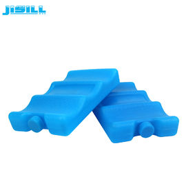 satın al Çevre dostu tekrar kullanılabilir dondurucu paketleri Gıda kalitesi HDPE online manufacture