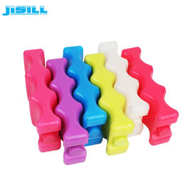 satın al Özel Formüllü Jel ile Film Ambalaj Dondurucu Buz Blokları Sert Plastik Shrink online manufacture