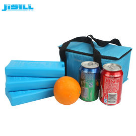 satın al Dondurulmuş Gıda İçin Uzun Ömürlü Bear Desen PCM Buz Paketi Soğutma SAP Jel online manufacture