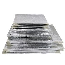 satın al İçecek Soğutucuları İçin Isı Yalıtım Buzdolabı Vakum Yalıtımlı Panel online manufacture