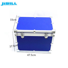 satın al Tıp Vakum İzoleli Panel PP Malzeme VIP Paneller 2-8 Derece online manufacture