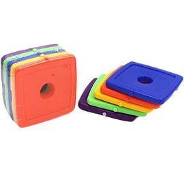 satın al Yüksek verimlilikli öğle yemeği kutusu Slim Mini Dondurucu Paketler Gıda kalitesi HDPE Dondurulmuş Gıdalar İçin online manufacture