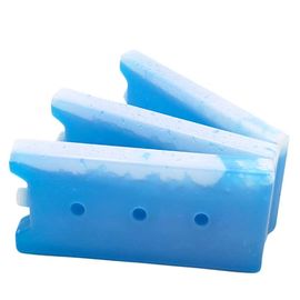 satın al HDPE Plastik Buz Soğutucu Tuğla Özel Faz Değişim Malzemeli Soğutma Elemanları online manufacture