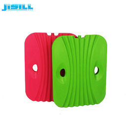 satın al SAP CMC Gıda / İçecek Soğutma için Dondurulmuş Gel Paketleri, Dondurulmuş Gıdalar İçin Dondurulabilir Buz Paketleri online manufacture