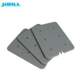 satın al FDA Onaylaması Düz ​​Öğle Yemeği Kutusu Buz Paketi Uzun Ömürlü Dondurucu Paketleri Gıda Sınıfı HDPE online manufacture