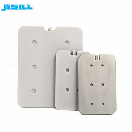 satın al BPA Serbest Uzun Sürekli Buz Soğutma Paketi / Dondurulmuş Yiyecekler İçin Hafif Tedavici Buz Paketi online manufacture