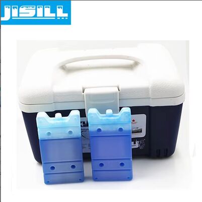 satın al 350ML 2-8°C Tekrar kullanılabilir yalıtımlı gıda et soğutma dondurucu tıbbi dış kullanım için anne sütü soğutma fanı online manufacture