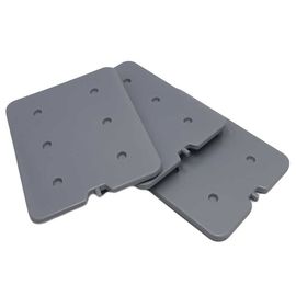 satın al Fit & Fresh Cool Soğutucu İnce Jel Lunch Box Soğutucu Paketleri / Buz Bloğu OEM online manufacture