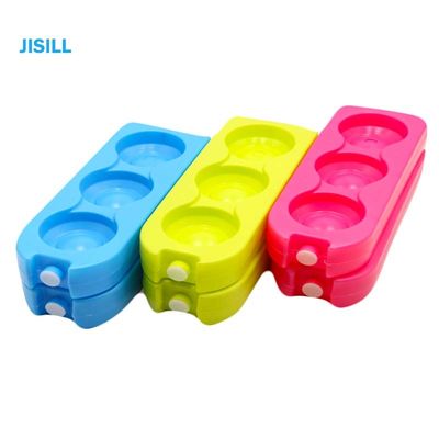 satın al Kullanımlık Sert Plastik Malzeme Bira Soğutucu Can İçecek Soğutucu Yaz Soğutma online manufacture