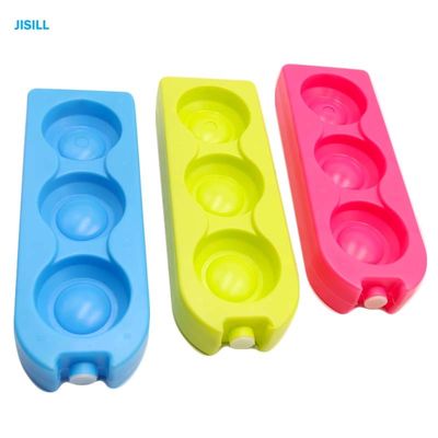 satın al Sert Yeniden Kullanılabilir Taşınabilir Buzdolabı Bira Tutucu Soğutucu İçecek Soğutma İçin online manufacture