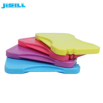 satın al Bpa Ücretsiz SGS 200ML Yeniden Kullanılabilir Dondurucu Paketleri online manufacture