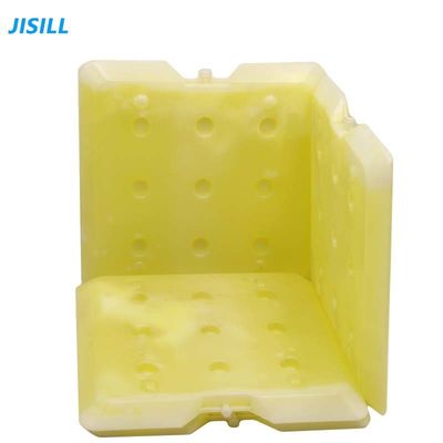 satın al Tıbbi Saklama Kutusu HDPE PCM Buz Paketi 32 * 32 * 2cm online manufacture