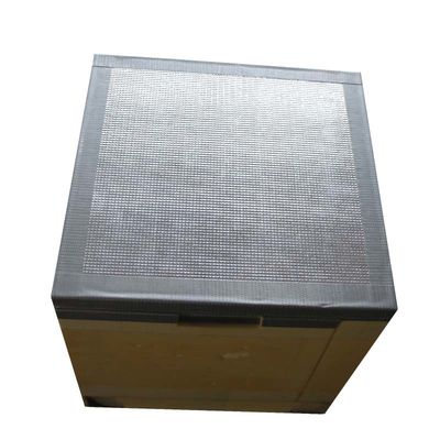 satın al 42L İzoleli Biyo Medikal Soğuk Kutu Kan Taşıma Çantası online manufacture