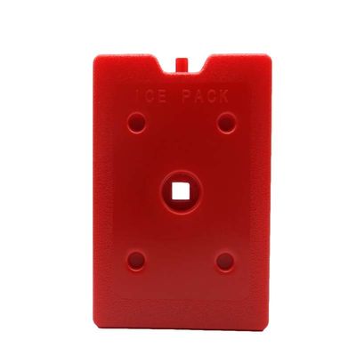 satın al Isınma Öğle Kullanımlık Isı Paketleri BPA Ücretsiz Dayanıklı Pe Sıcak Jel 1000ml Paketleri online manufacture