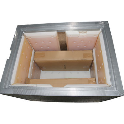 satın al Kan Taşımacılığı İçin 42L İzoleli Biyo Tıbbi Soğuk Kutu online manufacture