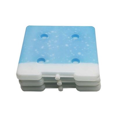 satın al OEM Soğuk Zincir Taşıma Buz Soğutucu Tuğla BPA Free online manufacture