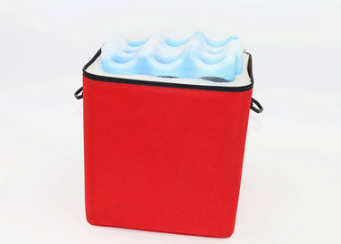 BPA Ücretsiz Toksik Olmayan Soğutucu Dondurucu Paketleri Soğutma Jeli Fit ve Taze Buz Paketleri