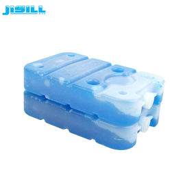Taşınabilir yeniden kullanılabilir hardshell plastik dondurma arabası için dayanıklı yalıtım tuğla