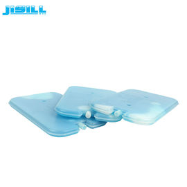Toptan Isı Yalıtım HDPE Malzemeler Soğutucu Slim Lunch Lunch Lunch Box Için Buz Paketleri