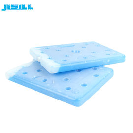 43Dondurulmuş gıdalar için.8*22*3 cm büyük soğutucu buz paketleri