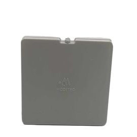290ml Fit Taze Soğutucu Kutusu Buz Paketi, Dondurucu Soğutucu Paketi 19*19*1cm Boyut Gıda Dondurulmuş